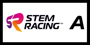 Decal White A