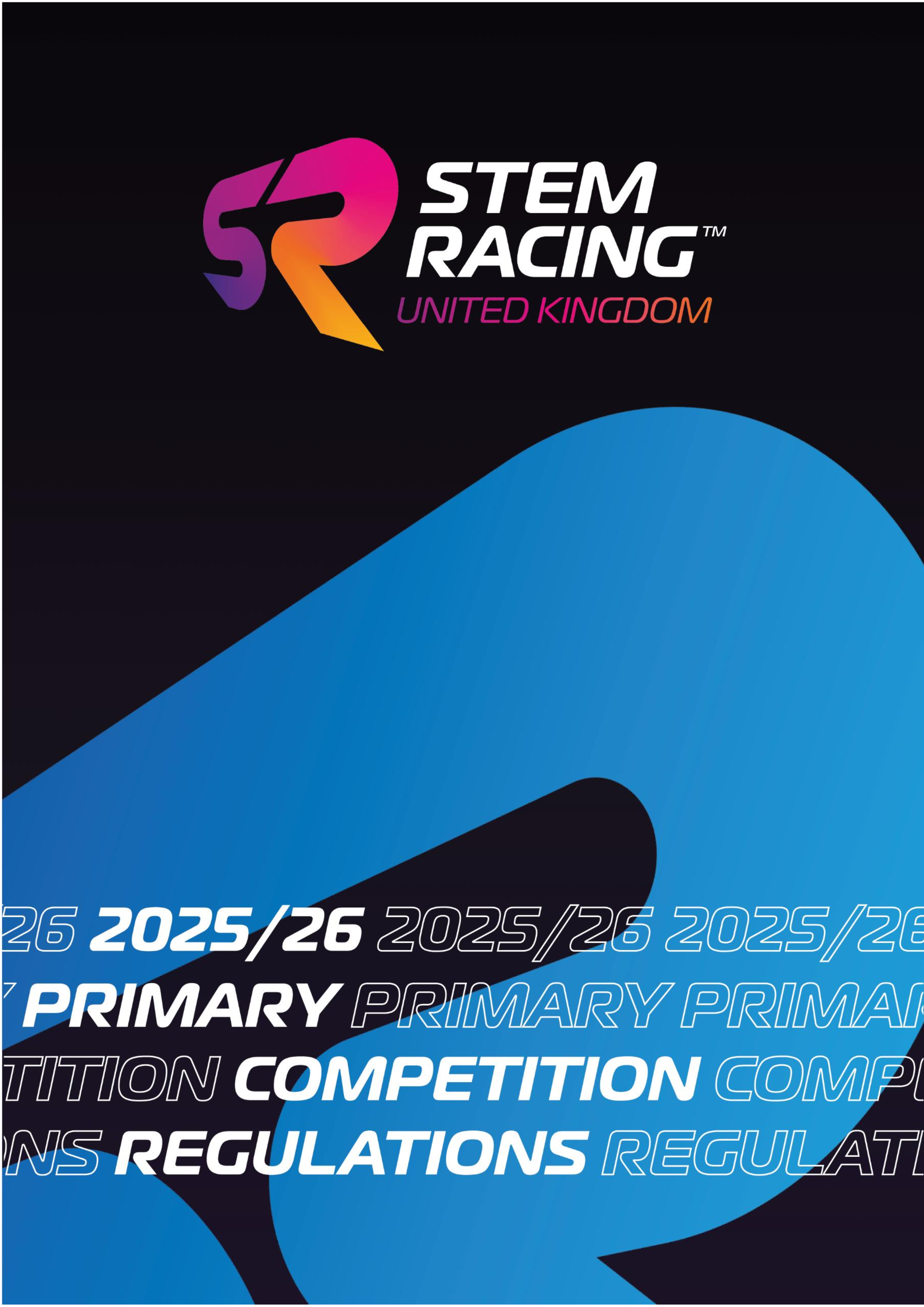 Regulamento de Competição Primary Class 2025 / 2026