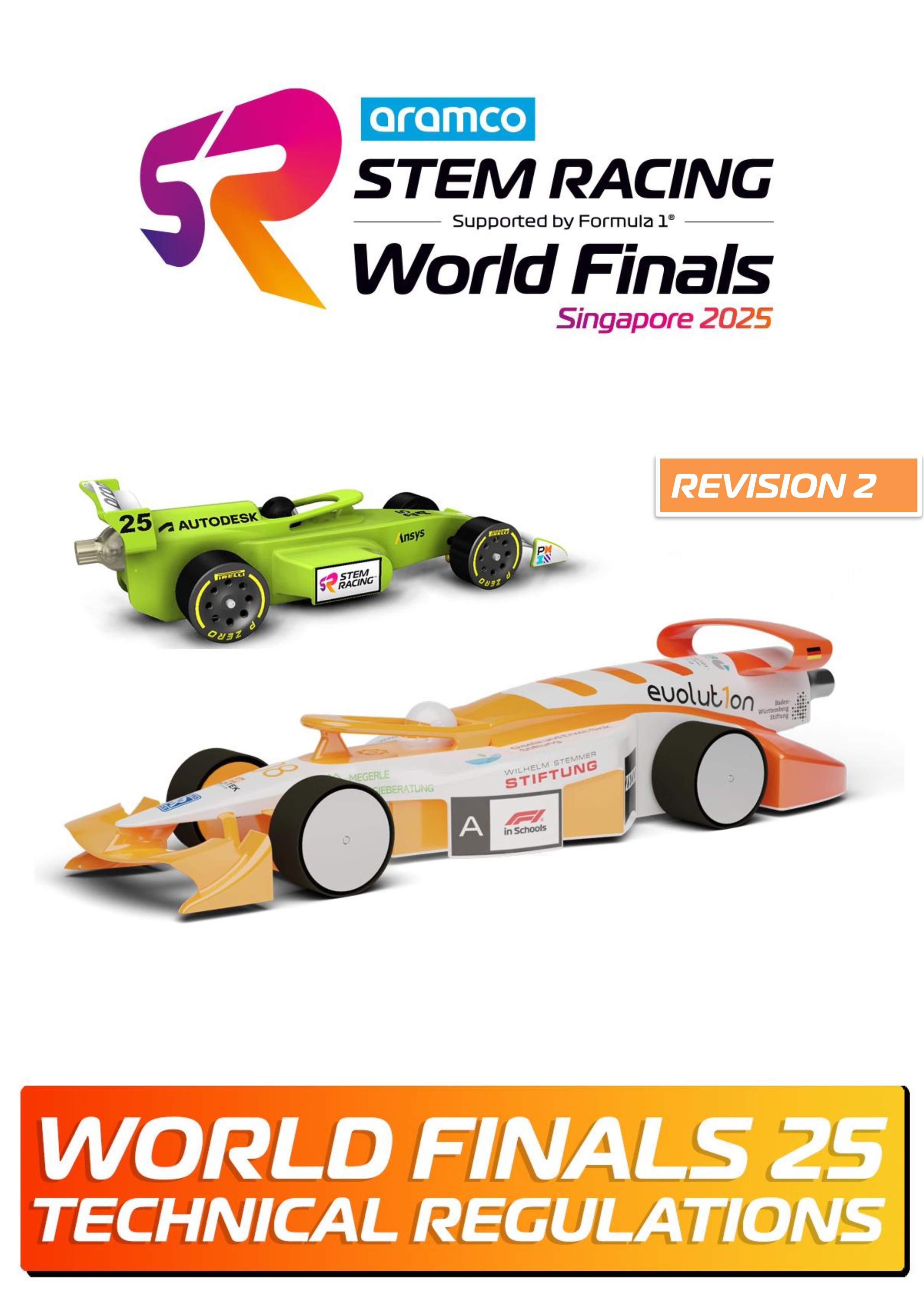 Regulamento Técnico - Profissional Class World Finals 2025 v2
